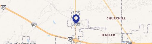 Ladd, IL 61329