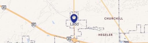 Ladd, IL 61329