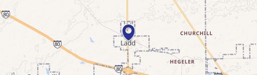 Ladd, IL 61329