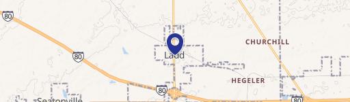 Ladd, IL 61329