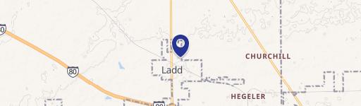 Ladd, IL 61329