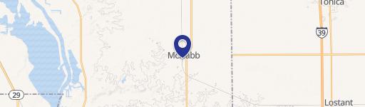 Mc Nabb, IL 61335