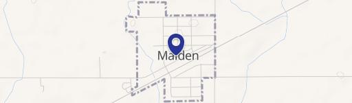 Malden, IL 61337