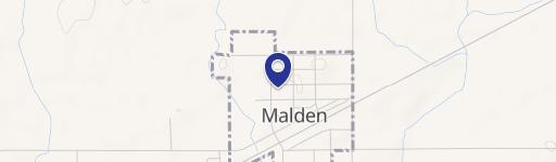 Malden, IL 61337