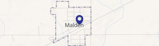 Malden, IL 61337