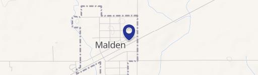 Malden, IL 61337