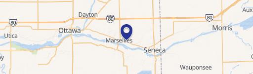 Marseilles, IL 61341