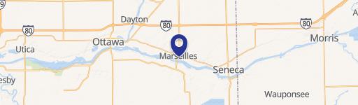 Marseilles, IL 61341