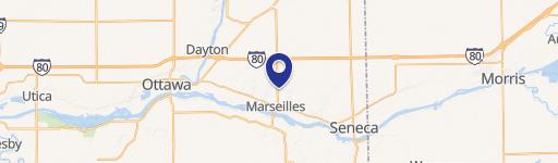 Marseilles, IL 61341