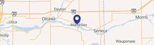 Marseilles, IL 61341