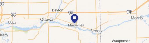 Marseilles, IL 61341