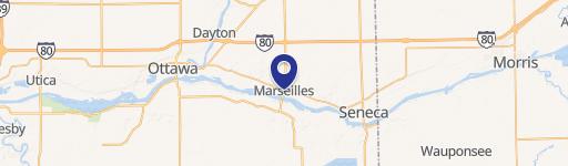 Marseilles, IL 61341