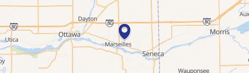 Marseilles, IL 61341