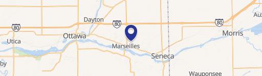 Marseilles, IL 61341