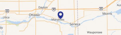 Marseilles, IL 61341