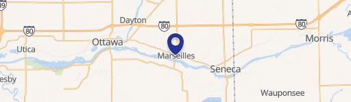 Marseilles, IL 61341