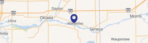 Marseilles, IL 61341