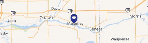 Marseilles, IL 61341