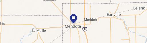 Mendota, IL 61342