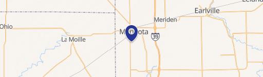 Mendota, IL 61342