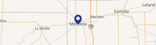 Mendota, IL 61342