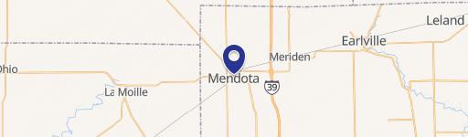 Mendota, IL 61342