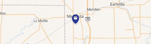 Mendota, IL 61342