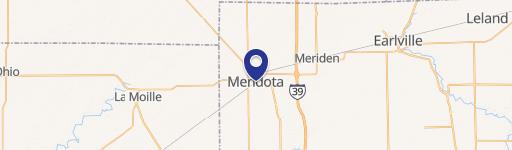 Mendota, IL 61342