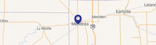 Mendota, IL 61342