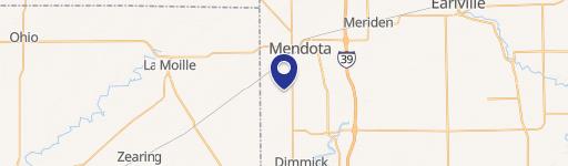 Mendota, IL 61342