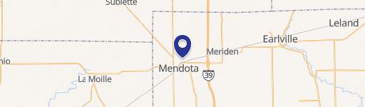 Nwnw Cr Of 15th St Milwaukee Ave Ave