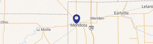Mendota, IL 61342