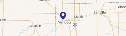 Mendota, IL 61342