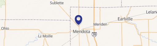 Mendota, IL 61342