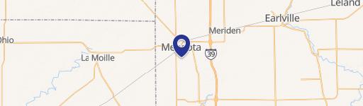 Mendota, IL 61342