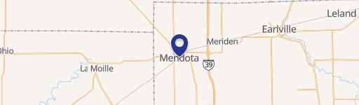 Mendota, IL 61342