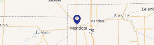 Mendota, IL 61342