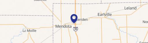 Mendota, IL 61342