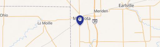 Mendota, IL 61342