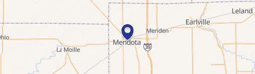 Mendota, IL 61342