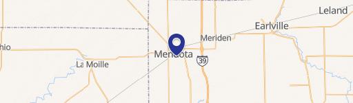 Mendota, IL 61342