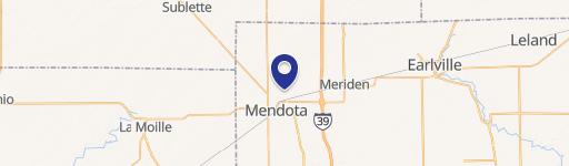 Mendota, IL 61342