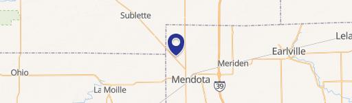 Sese Cr Of E 1st Rt 52nd Rds Rds