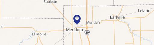Mendota, IL 61342