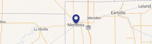 Mendota, IL 61342