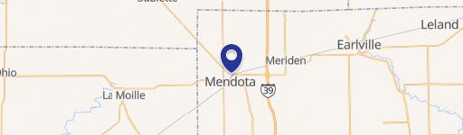 Mendota, IL 61342