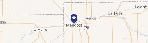 Mendota, IL 61342