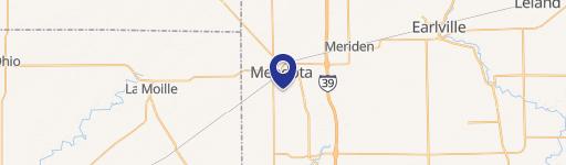 Mendota, IL 61342