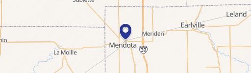 Mendota, IL 61342