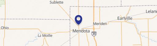 Mendota, IL 61342